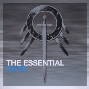 Toto - The Essential Toto in der Gruppe Övrigt /  bei Bengans Skivbutik AB (4003219)