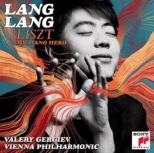Lang Lang - Liszt - My Piano Hero in der Gruppe CD / Övrigt bei Bengans Skivbutik AB (4003222)