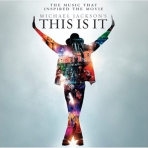 Jackson Michael - Michael Jackson's This Is It in der Gruppe CD bei Bengans Skivbutik AB (4003233)