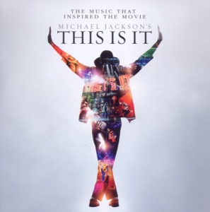 Jackson Michael - Michael Jackson's This Is It in der Gruppe Övrigt /  bei Bengans Skivbutik AB (4003233)