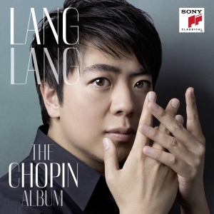 Lang Lang - Lang Lang: The Chopin Album in der Gruppe Övrigt /  bei Bengans Skivbutik AB (4003356)