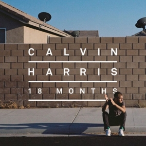 Harris Calvin - 18 Months in der Gruppe CD bei Bengans Skivbutik AB (4003364)