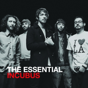 Incubus - The Essential Incubus in der Gruppe Övrigt /  bei Bengans Skivbutik AB (4003378)