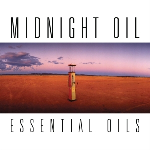 Midnight Oil - Essential Oils in der Gruppe CD bei Bengans Skivbutik AB (4003382)