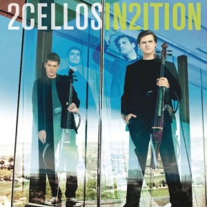 2Cellos - In2ition in der Gruppe CD / Klassiskt,Övrigt bei Bengans Skivbutik AB (4003384)
