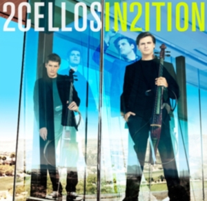 2Cellos - In2ition in der Gruppe CD / Klassiskt,Övrigt bei Bengans Skivbutik AB (4003384)