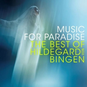 Sequentia - Music For Paradise - The Best Of Hildegard Von Bingen in der Gruppe Övrigt /  bei Bengans Skivbutik AB (4003388)