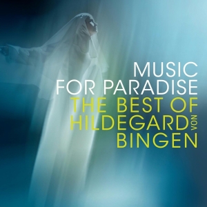 Sequentia - Music For Paradise - The Best Of Hildegard Von Bingen in der Gruppe CD bei Bengans Skivbutik AB (4003388)