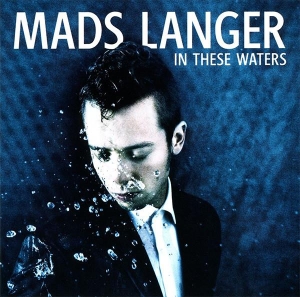 Langer Mads - In These Waters in der Gruppe Övrigt /  bei Bengans Skivbutik AB (4003408)