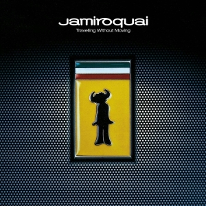 Jamiroquai - Travelling Without Moving in der Gruppe Övrigt /  bei Bengans Skivbutik AB (4003412)