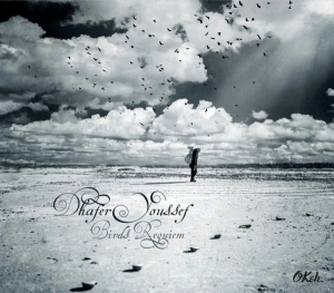 Youssef Dhafer - Birds Requiem in der Gruppe Övrigt /  bei Bengans Skivbutik AB (4003451)