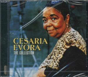 Evora Cesária - Cesaria Evora - Camden Collection in der Gruppe Övrigt /  bei Bengans Skivbutik AB (4003454)