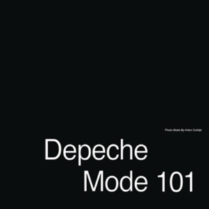 Depeche Mode - 101 (Live) in der Gruppe CD / Pop-Rock,Övrigt bei Bengans Skivbutik AB (4003477)