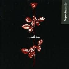 Depeche Mode - Violator in der Gruppe CD / Pop-Rock,Övrigt bei Bengans Skivbutik AB (4003478)