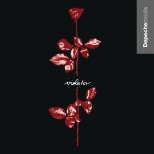 Depeche Mode - Violator in der Gruppe CD bei Bengans Skivbutik AB (4003478)