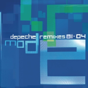 Depeche Mode - Remixes 81>04 in der Gruppe CD / Pop-Rock,Övrigt bei Bengans Skivbutik AB (4003484)