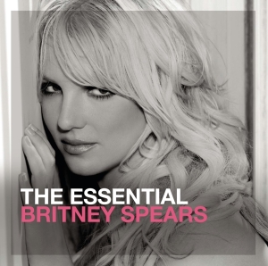 Spears Britney - The Essential Britney Spears in der Gruppe Övrigt /  bei Bengans Skivbutik AB (4003491)