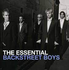 Backstreet Boys - The Essential Backstreet Boys in der Gruppe Minishops / Backstreet Boys bei Bengans Skivbutik AB (4003492)