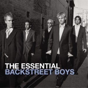 Backstreet Boys - The Essential Backstreet Boys in der Gruppe Minishops / Backstreet Boys bei Bengans Skivbutik AB (4003492)