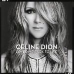 Dion Céline - Loved Me Back To Life in der Gruppe CD / Pop-Rock,Övrigt bei Bengans Skivbutik AB (4003497)
