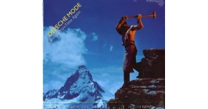 Depeche Mode - Construction Time Again (CD+DVD) in der Gruppe CD / Pop-Rock,Övrigt bei Bengans Skivbutik AB (4003503)