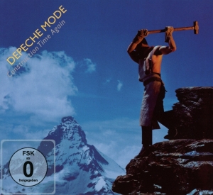 Depeche Mode - Construction Time Again (CD+DVD) in der Gruppe CD / Pop-Rock,Övrigt bei Bengans Skivbutik AB (4003503)