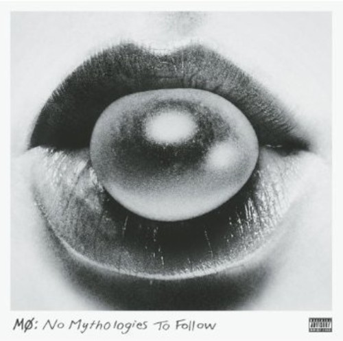 Mø - No Mythologies To Follow in der Gruppe CD / Pop bei Bengans Skivbutik AB (4003538)