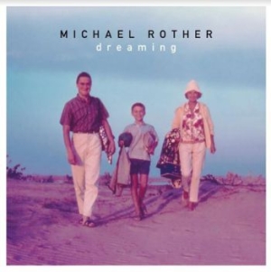 Rother Michael - Dreaming in der Gruppe VINYL / Rock bei Bengans Skivbutik AB (4003558)