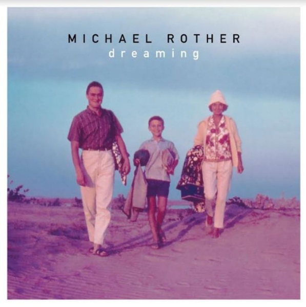 Rother Michael - Dreaming in der Gruppe VINYL / Bestseller bei Bengans Skivbutik AB (4003558)
