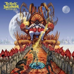 Black Dahlia Murder The - Deflorate in der Gruppe CD / Hårdrock/ Heavy metal bei Bengans Skivbutik AB (4003610)