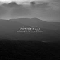 Downfall Of Gaia - Suffocating In The Swarm Of Cr in der Gruppe CD / Hårdrock bei Bengans Skivbutik AB (4003630)