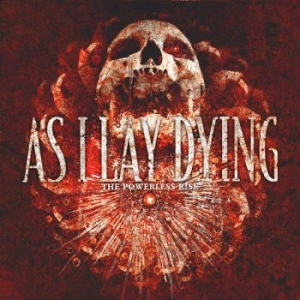 As I Lay Dying - The Powerless Rise in der Gruppe CD bei Bengans Skivbutik AB (4003682)