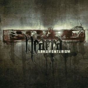 Neaera - Armamentarium in der Gruppe CD bei Bengans Skivbutik AB (4003696)