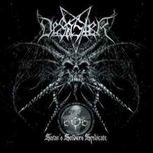 Desaster - 666 - Satans Soldiers Syndica in der Gruppe CD / Hårdrock bei Bengans Skivbutik AB (4003697)