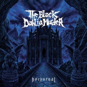Black Dahlia Murder The - Nocturnal in der Gruppe CD / Hårdrock/ Heavy metal bei Bengans Skivbutik AB (4003698)