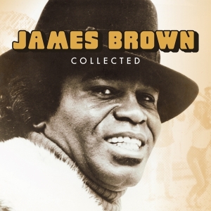 James Brown - Collected in der Gruppe -Start MOV BM bei Bengans Skivbutik AB (4004039)