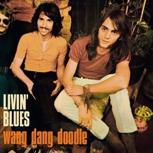Livin' Blues - Wang Dang -Coloured- in der Gruppe VINYL / Jazz bei Bengans Skivbutik AB (4004098)