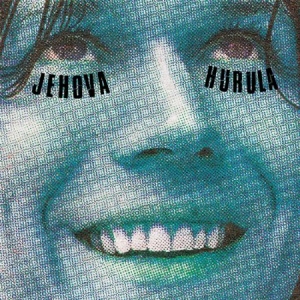 Hurula - Jehova in der Gruppe -Start Vinyl-O bei Bengans Skivbutik AB (4004224)