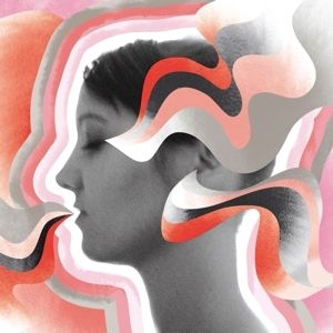 SOPHIE HUNGER - Halluzinationen in der Gruppe CD / Jazz/Blues bei Bengans Skivbutik AB (4004297)