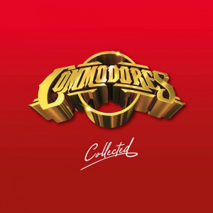 Commodores - Collected in der Gruppe CD / Pop bei Bengans Skivbutik AB (4004450)