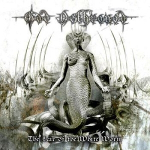 God Dethroned - Lair Of The White Worm in der Gruppe CD / Hårdrock/ Heavy metal bei Bengans Skivbutik AB (4004920)