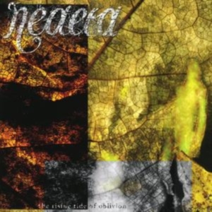 Neaera - Rising Tide Of Oblivion in der Gruppe CD bei Bengans Skivbutik AB (4004927)