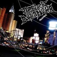 Black Dahlia Murder The - Miasma in der Gruppe CD bei Bengans Skivbutik AB (4004928)