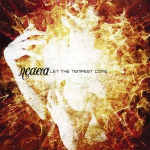 Neaera - Let The Tempest Come in der Gruppe CD / Hårdrock/ Heavy metal bei Bengans Skivbutik AB (4004932)