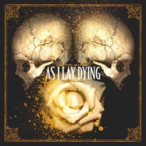 As I Lay Dying - A Long March: The First Record in der Gruppe CD / Hårdrock bei Bengans Skivbutik AB (4004934)