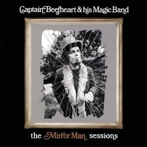 Captain Beefheart - Mirror Man.. -Coloured- in der Gruppe VINYL / Pop-Rock bei Bengans Skivbutik AB (4005118)
