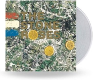 Stone Roses The - Stone Roses in der Gruppe Minishops / Stone Roses bei Bengans Skivbutik AB (4005129)