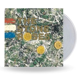 Stone Roses The - Stone Roses in der Gruppe Minishops / Stone Roses bei Bengans Skivbutik AB (4005129)