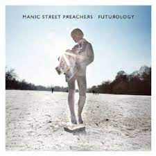 Manic Street Preachers - Futurology in der Gruppe Minishops / Manic Street Preachers bei Bengans Skivbutik AB (4005176)