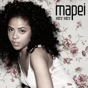 Mapei - Hey Hey in der Gruppe CD / Hip Hop-Rap,Pop-Rock bei Bengans Skivbutik AB (4005222)